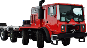 TOR Truck | Cabover | R.P.M Truck | Europe | Asia