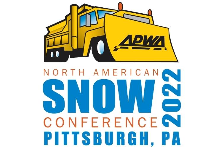 APWA Snow Conference 2022 - Visit RPM Tech Booth 1342